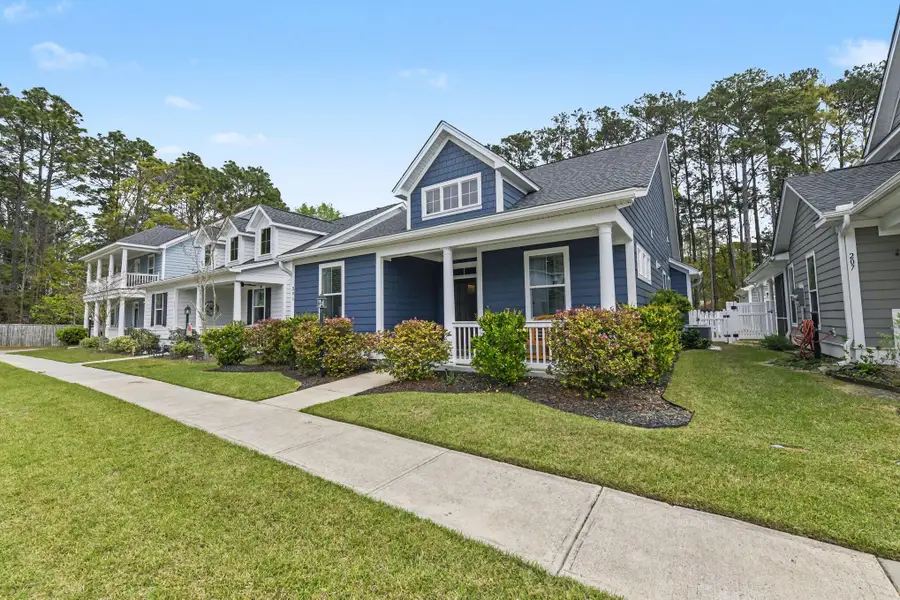 205 Angelica Avenue, Summerville, SC 29483 - #3