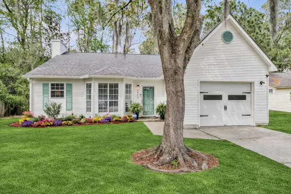 2445 Castlereagh Road, Charleston, SC 29414