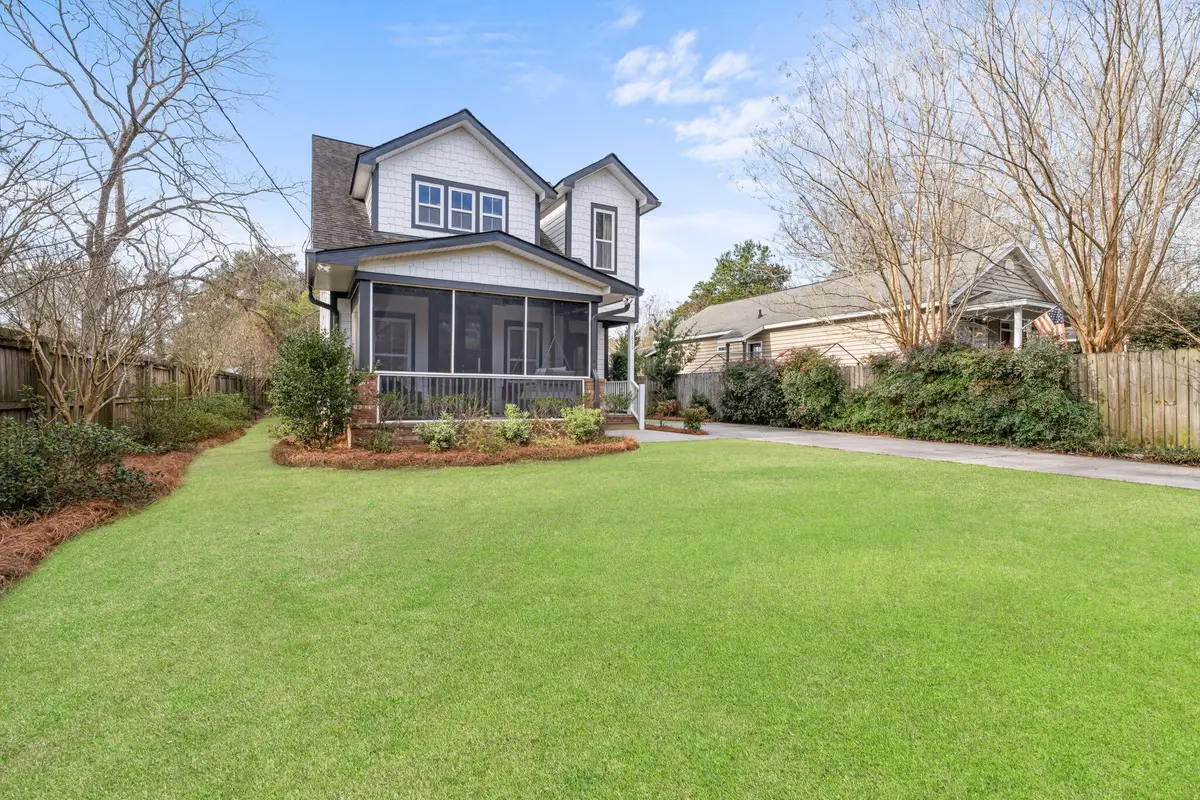 612 W 3rd N Street, Summerville, SC 29483 - #1