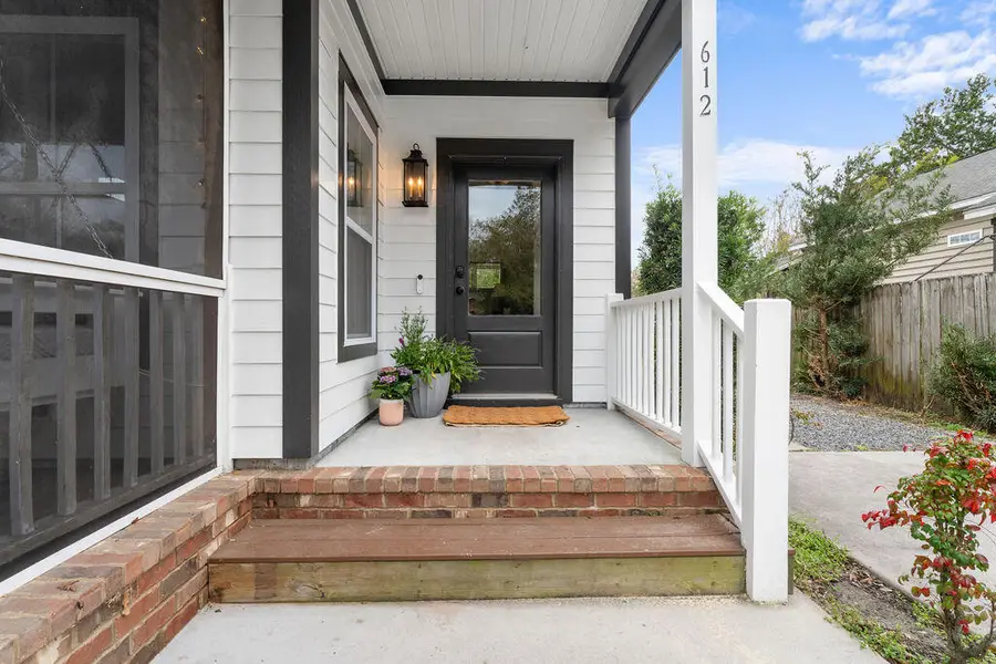 612 W 3rd N Street, Summerville, SC 29483 - #3