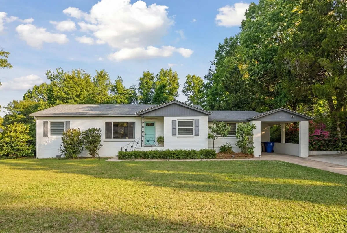 1714 Wambaw Avenue, Charleston, SC 29412 - #1