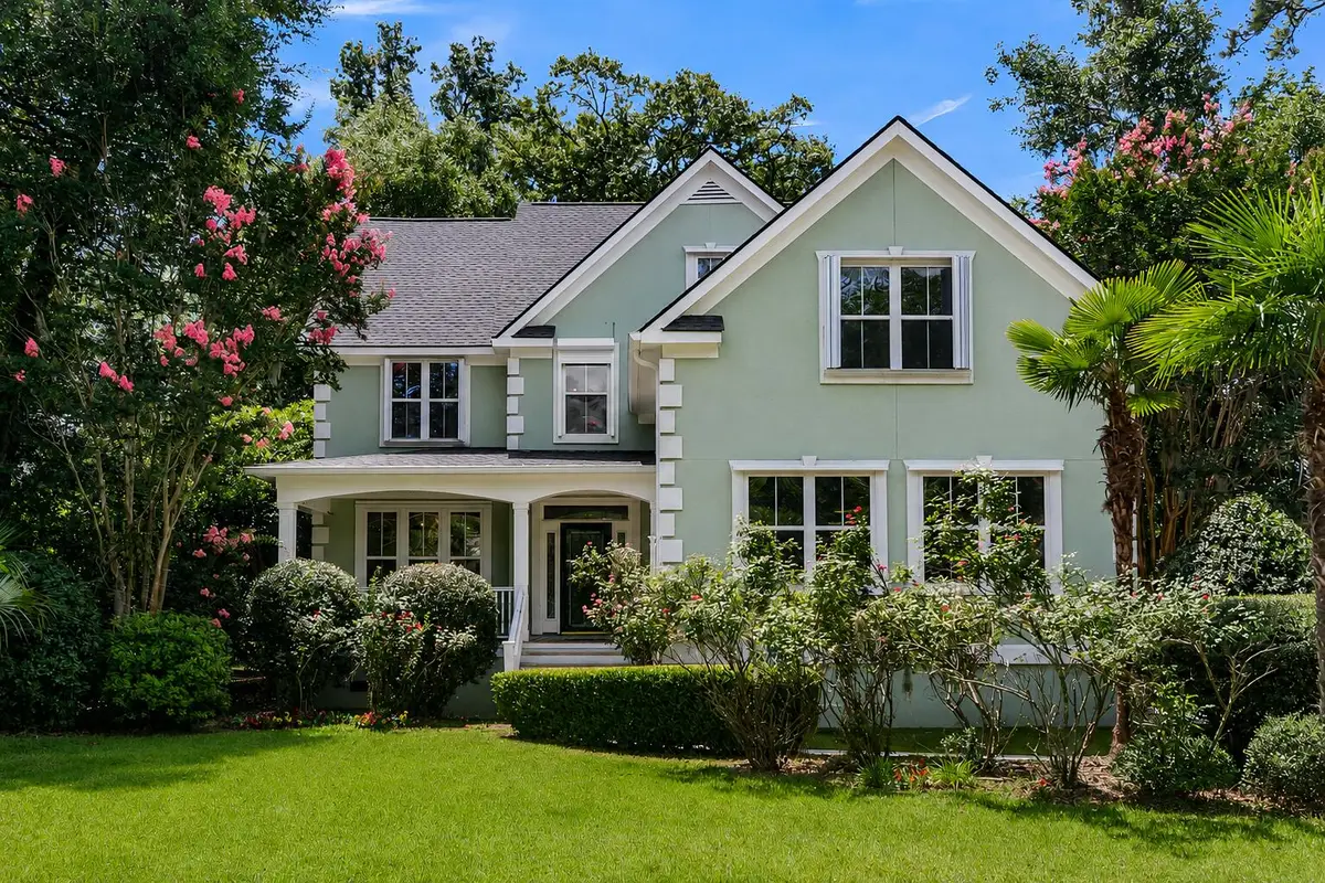 4802 Stono Links Drive, Hollywood, SC 29449 - #1