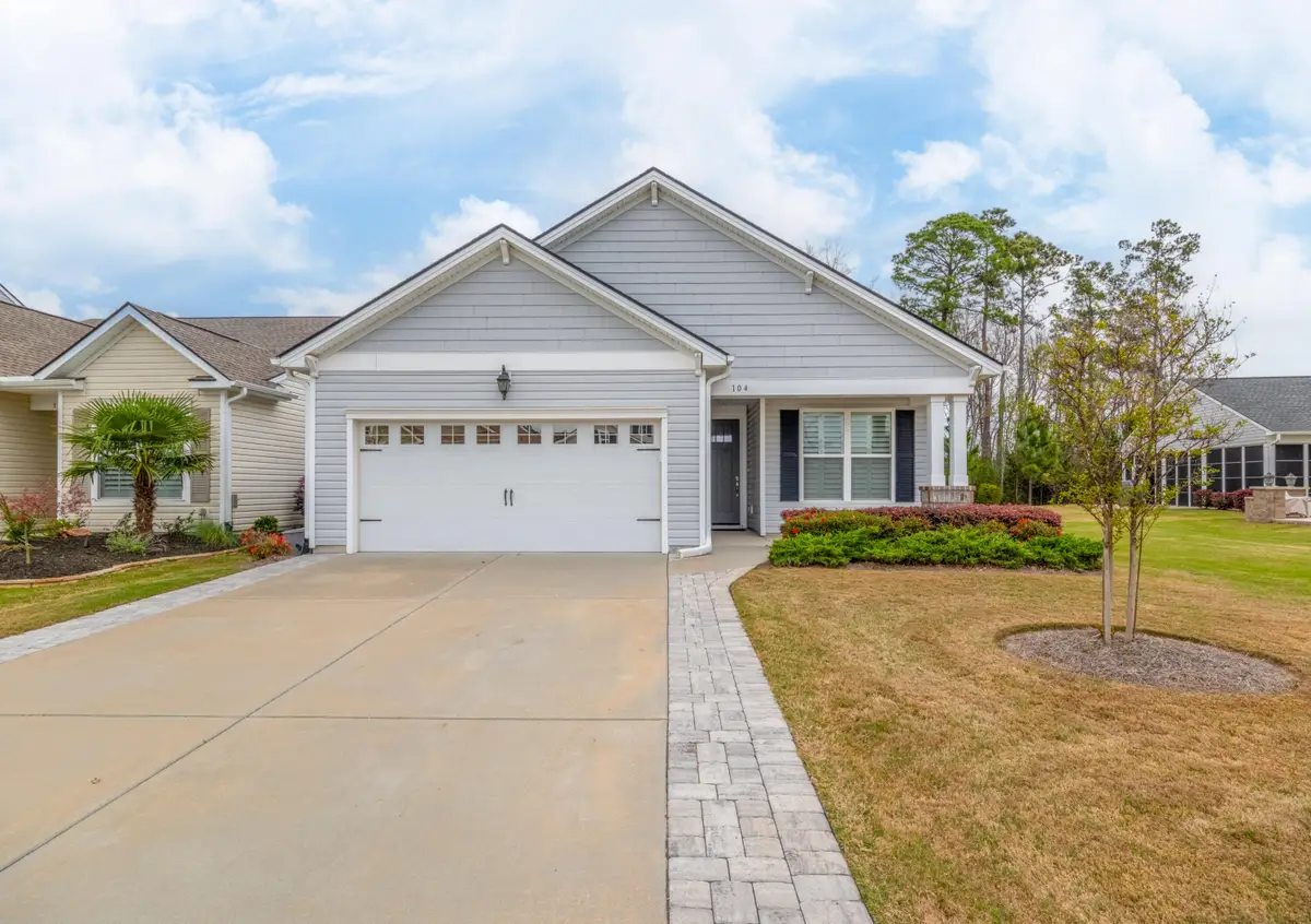 104 Waves Place, Summerville, SC 29486 - #1