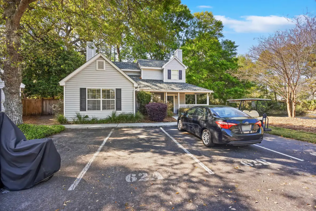 1362 Cassidy Court #Unit A, Mount Pleasant, SC 29464 - #1