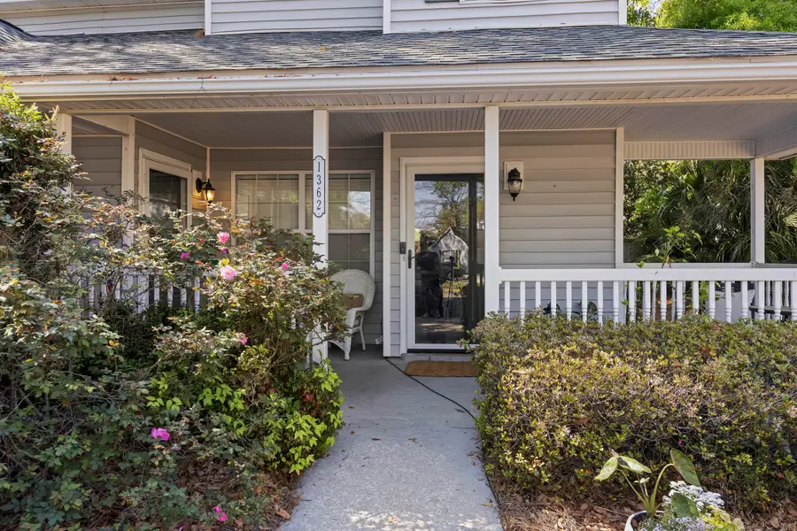 1362 Cassidy Court #Unit A, Mount Pleasant, SC 29464 - #2