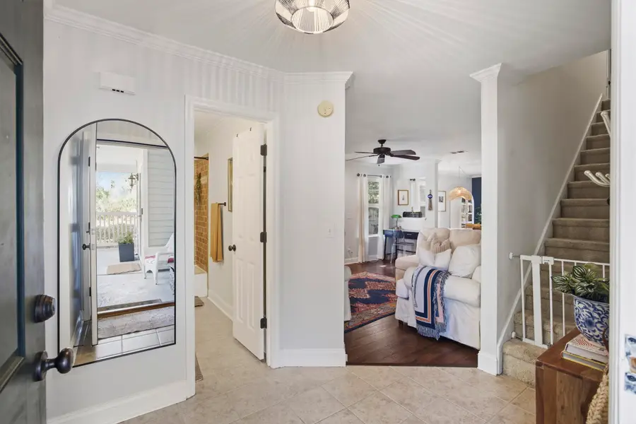 1362 Cassidy Court #Unit A, Mount Pleasant, SC 29464 - #3