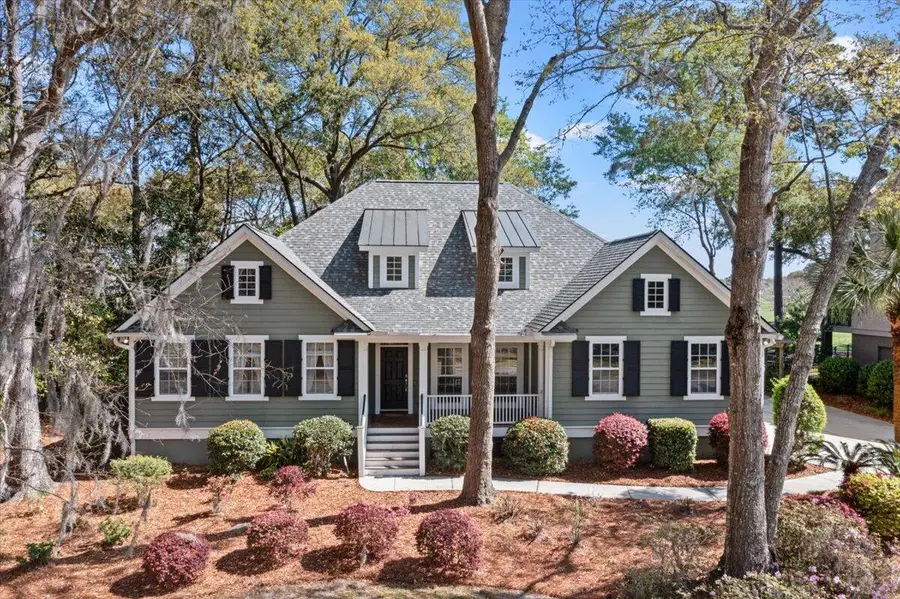 4283 Hope Plantation Drive, Johns Island, SC 29455 - #2