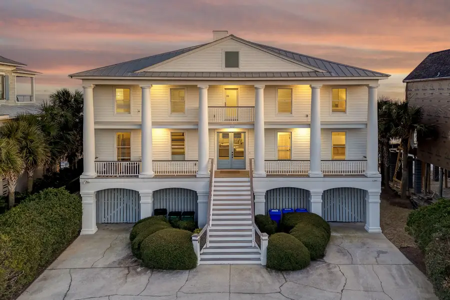 512 Ocean Boulevard, Isle Of Palms, SC 29451 - #2