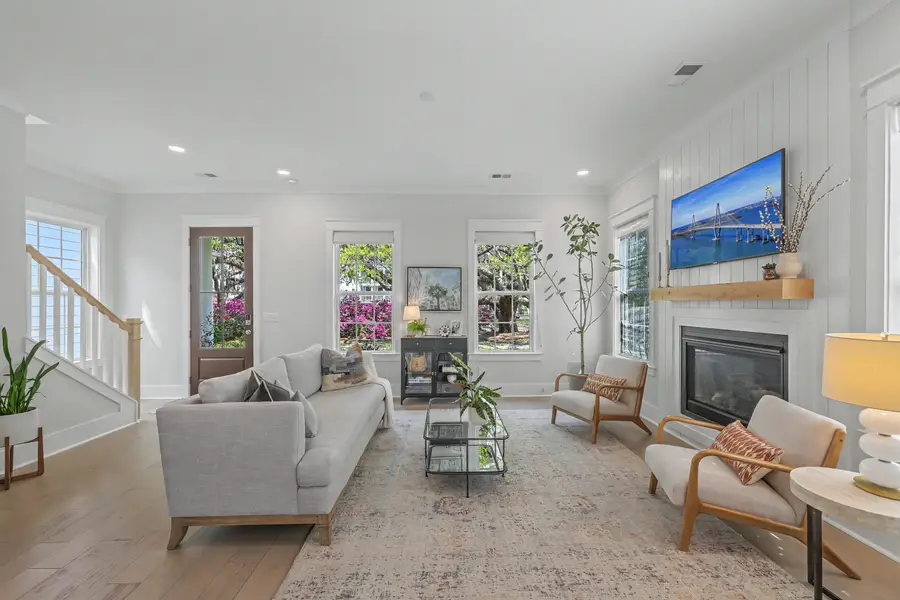 1034 Avenue Of Oaks, Charleston, SC 29407 - #3