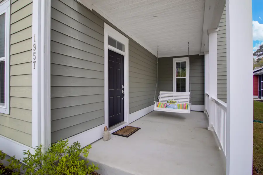 1957 Gammon Street, Charleston, SC 29414 - #2