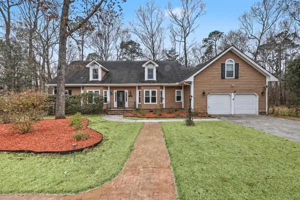 132 Hidden Fawn Circle, Goose Creek, SC 29445