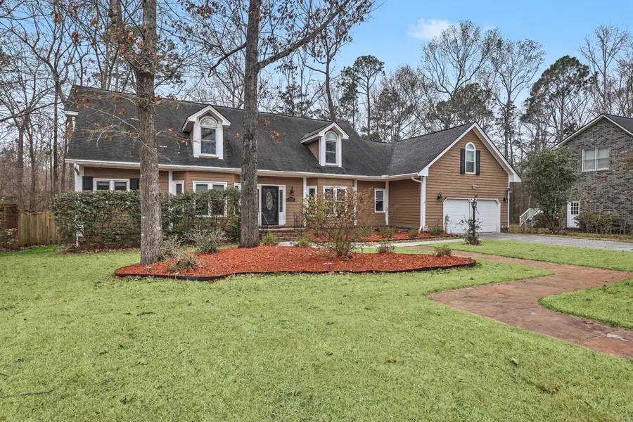 132 Hidden Fawn Circle, Goose Creek, SC 29445 - #2
