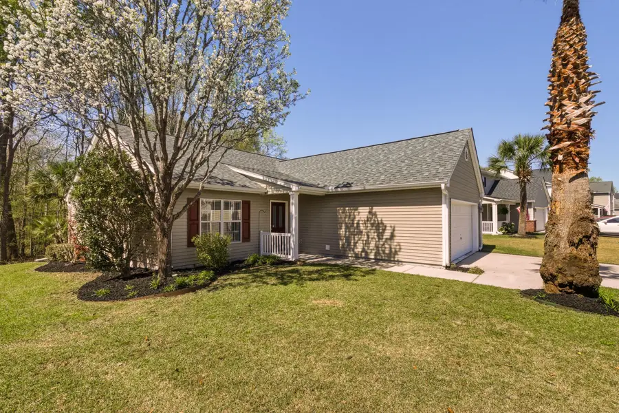 123 Broken Branch Drive, Goose Creek, SC 29445 - #2