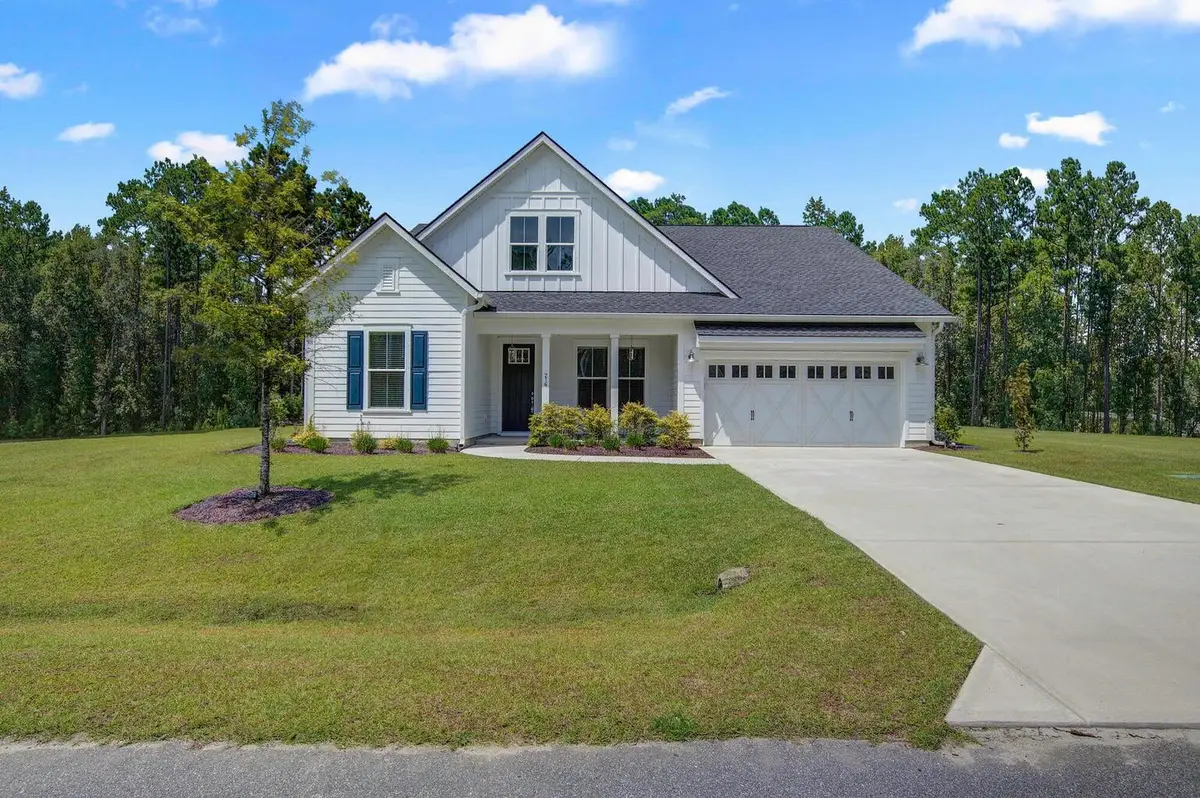 216 Quimby Hill Drive, Huger, SC 29450 - #1