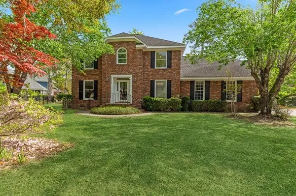 3176 Hagerty Drive, Charleston, SC 29414