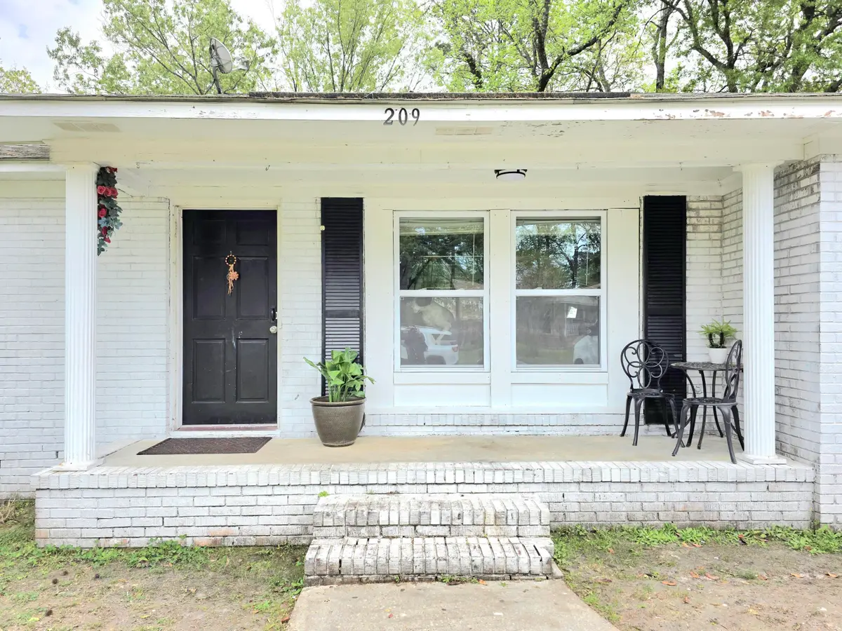 209 Janice Street, Goose Creek, SC 29445 - #1