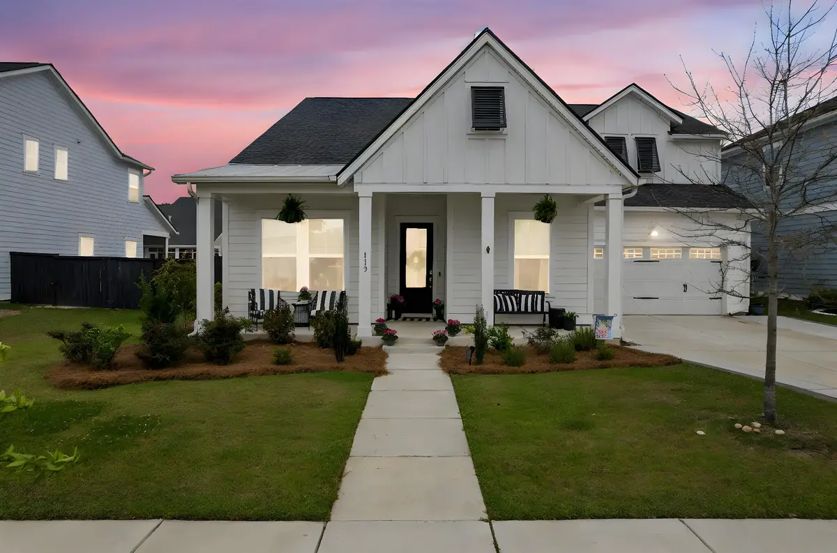113 Medford Street, Summerville, SC 29486 - #1