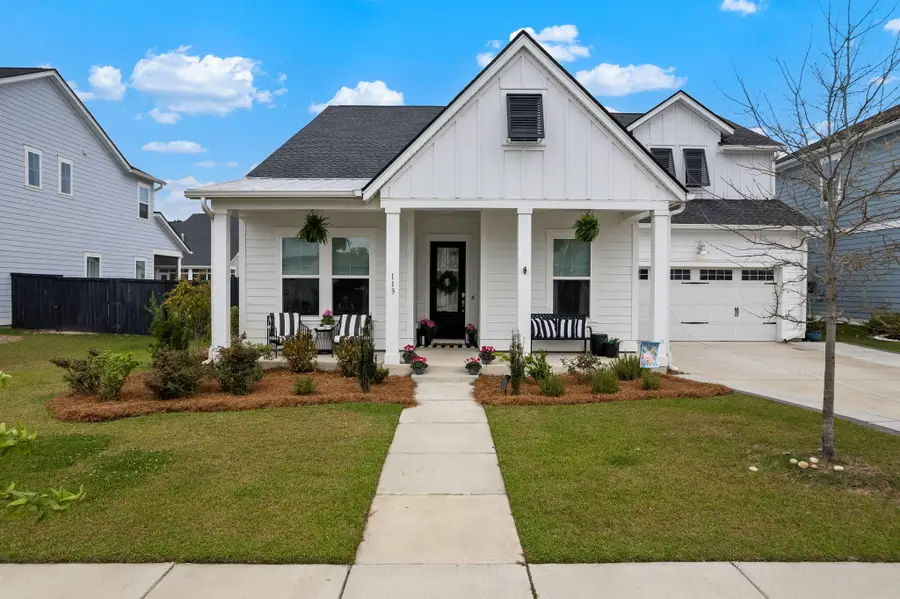 113 Medford Street, Summerville, SC 29486 - #2