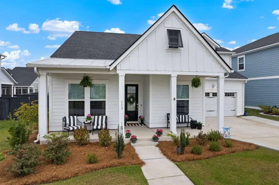 113 Medford Street, Summerville, SC 29486 - #3