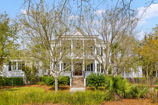400 Island Park Drive, Daniel Island, SC 29492