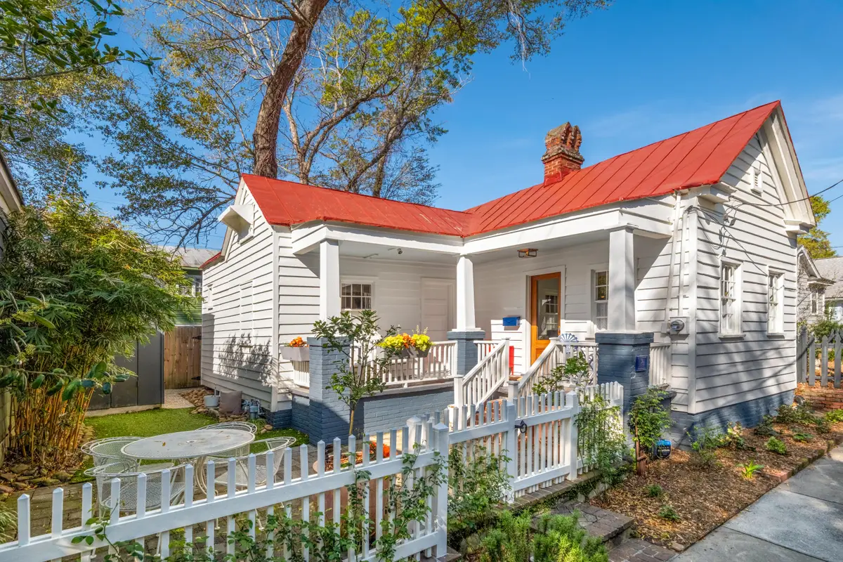 1 Sutherland Court, Charleston, SC 29403 - #1