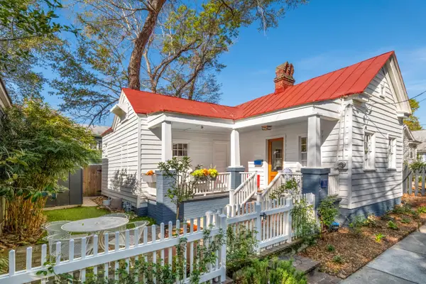 1 Sutherland Court, Charleston, SC 29403