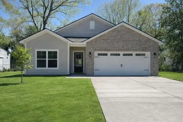 3581 Spence Drive, Johns Island, SC 29455