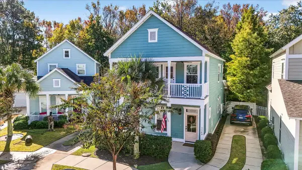 1149 Wexford Park, Mount Pleasant, SC 29466