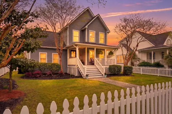 2178 Hartfords Bluff Lane, Mount Pleasant, SC 29466