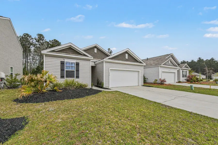 198 Greenwich Drive, Summerville, SC 29486 - #3