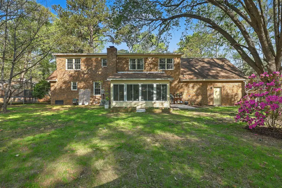 103 Tabby Lane, Summerville, SC 29485 - #3