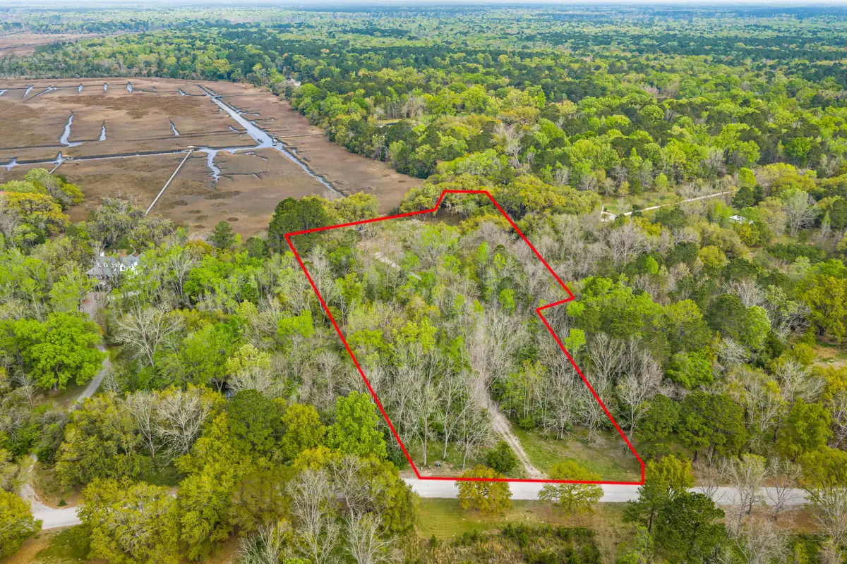 3956 Bulow Plantation Road, Johns Island, SC 29455 - #1