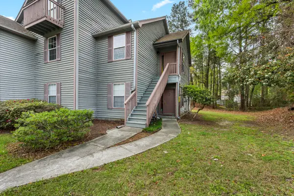 7955 Timbercreek Lane #Unit 1808, North Charleston, SC 29418