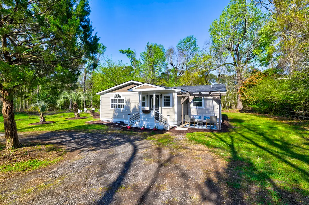 1164 Brownswood Road, Johns Island, SC 29455 - #1