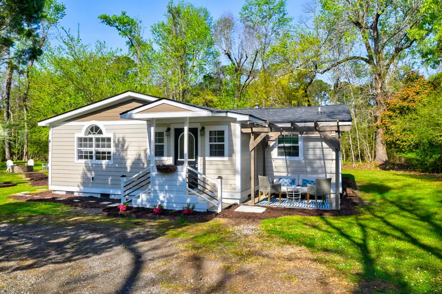 1164 Brownswood Road, Johns Island, SC 29455 - #2