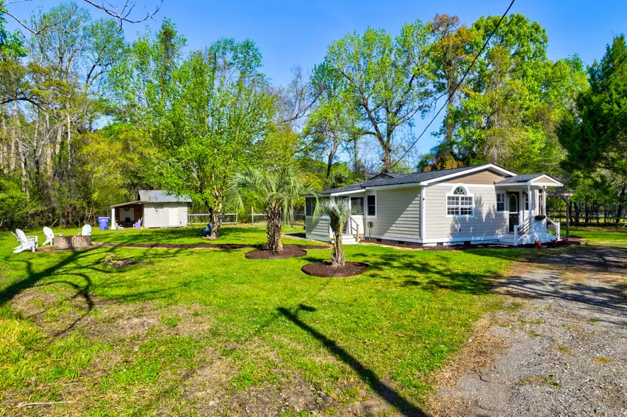 1164 Brownswood Road, Johns Island, SC 29455 - #3
