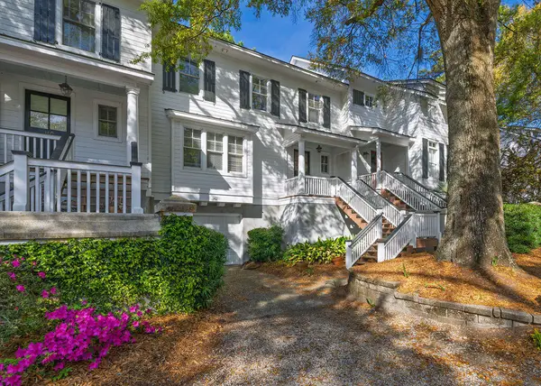 142 Wappoo Creek Drive #9, Charleston, SC 29412