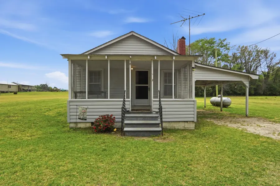 1505 7 Mile Road, Harleyville, SC 29448 - #3