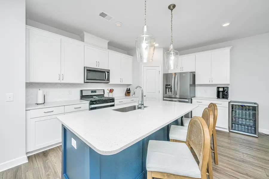 412 Carrara Drive, Summerville, SC 29486 - #3