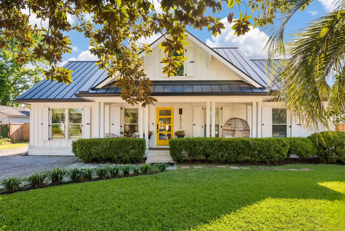 1313 Lonnie Circle, Mount Pleasant, SC 29464 - #1