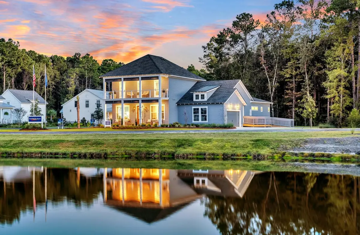 1111 Reserve Lane, Awendaw, SC 29429 - #1