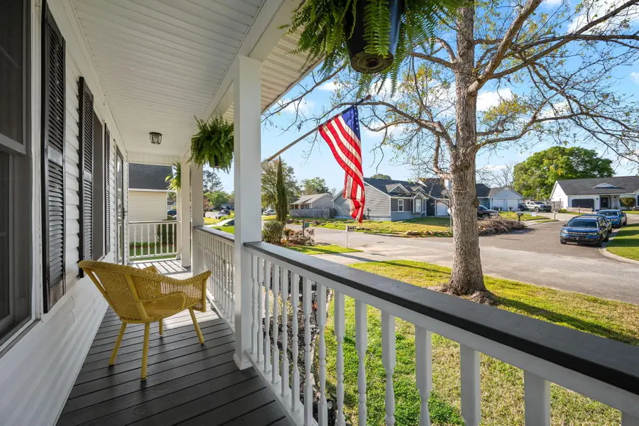 216 Persimmon Circle, Goose Creek, SC 29445 - #2