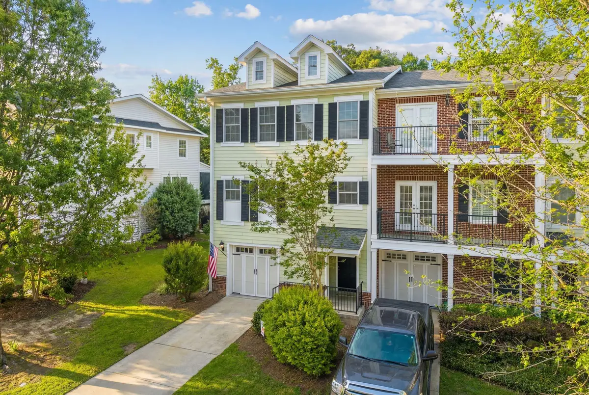 241 Etiwan Pointe Drive #Unit 117-1, Mount Pleasant, SC 29464 - #1