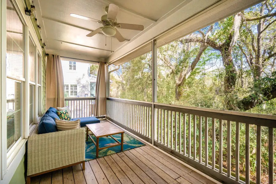 241 Etiwan Pointe Drive #Unit 117-1, Mount Pleasant, SC 29464 - #3