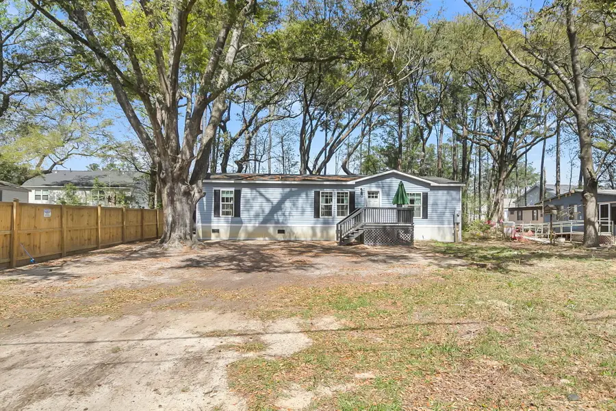 164 Fannie Drive, Summerville, SC 29485 - #2