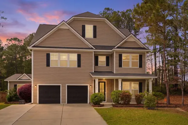 2307 Hummingbird Lane, Summerville, SC 29483