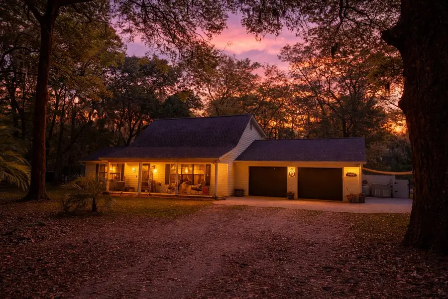 32 W Cedar Road, Saint Helena Island, SC 29920 - #2