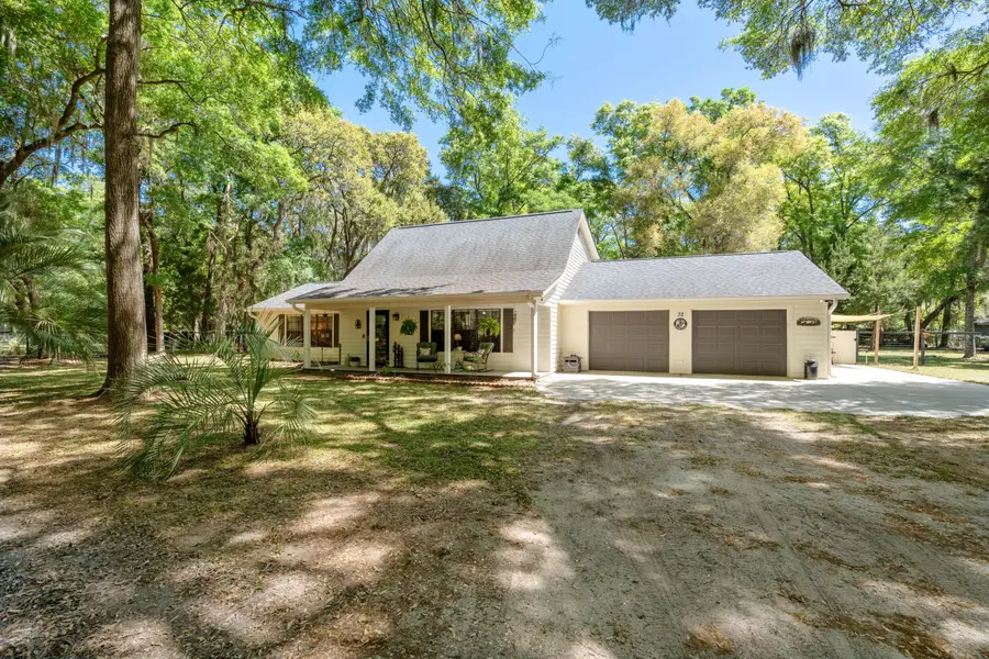 32 W Cedar Road, Saint Helena Island, SC 29920 - #3