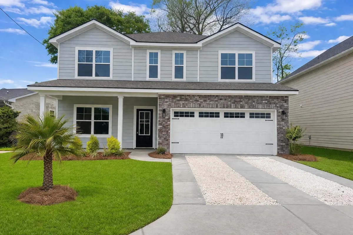 1137 Forbes Avenue, Charleston, SC 29407 - #1