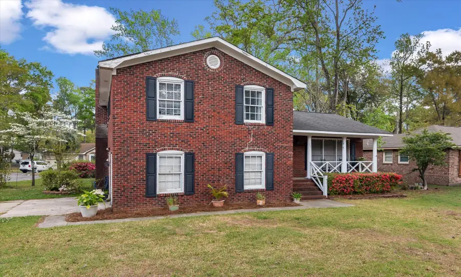 20 Lombardi Lane, Hanahan, SC 29410 - #3